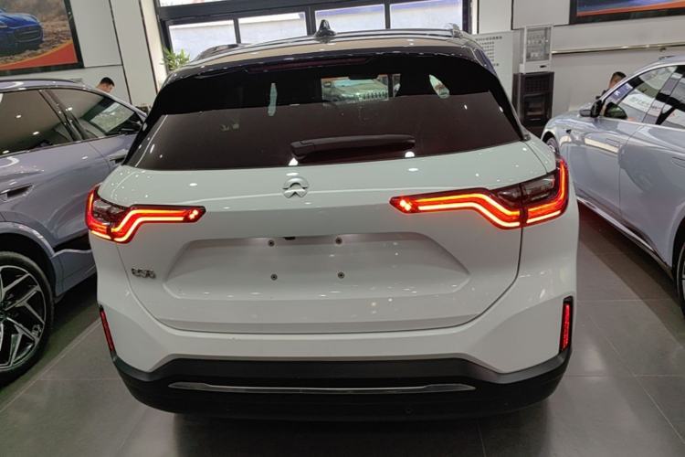 NIO ES6 2019 — 5