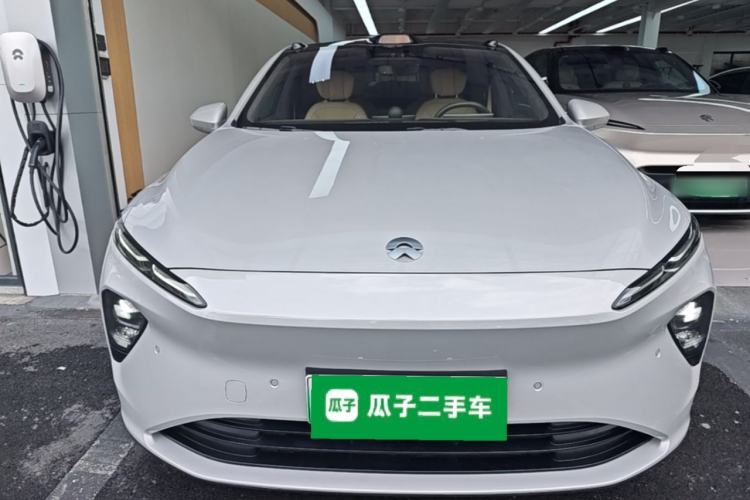 NIO ET7 2022 — 2