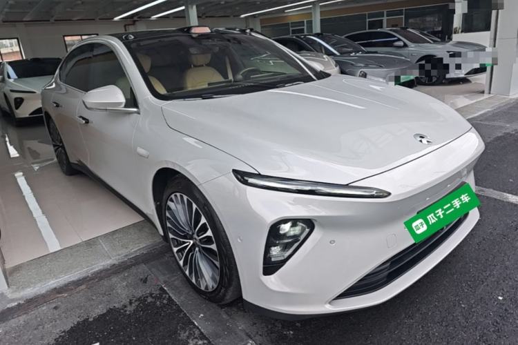 NIO ET7 2022 — 3