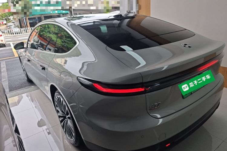 NIO ET7 2022 — 4