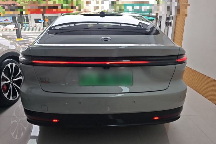 NIO ET7 2022 — 5