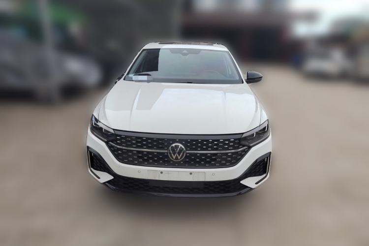Volkswagen Lavida 2024 — 2