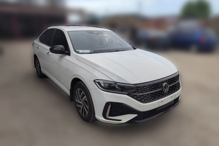 Volkswagen Lavida 2024 — 3