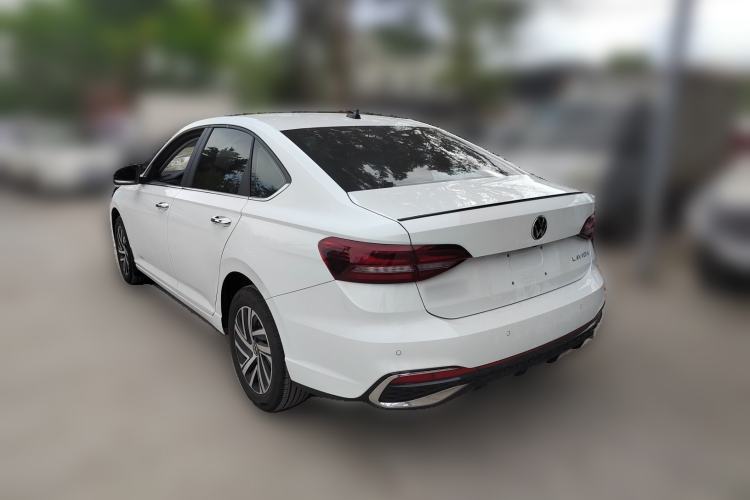 Volkswagen Lavida 2024 — 4