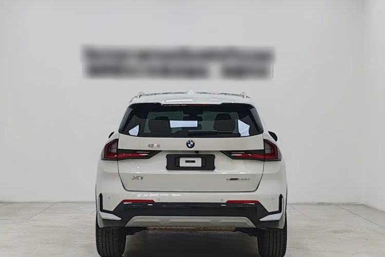 BMW X1 2024 — 3