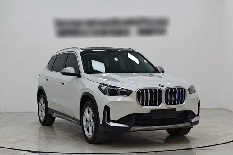BMW X1 2024 — 4