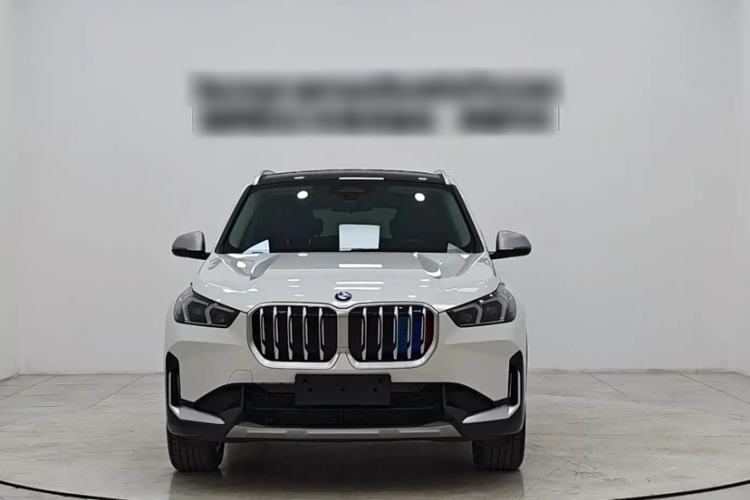 BMW X1 2024 — 5