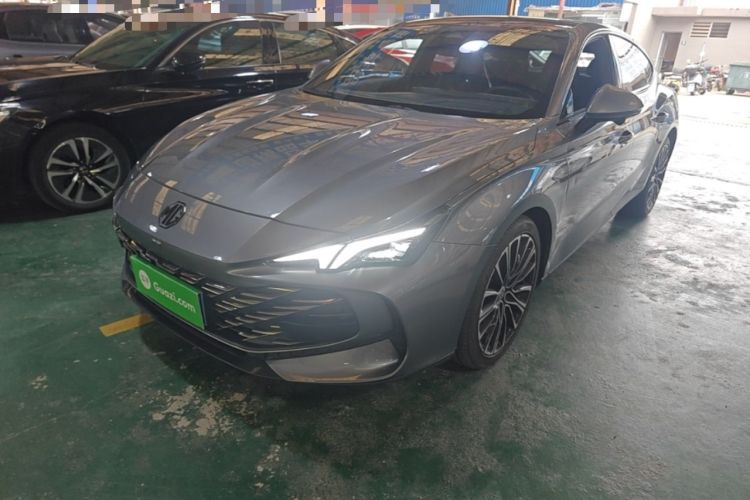 MG MG 7 2023 — фото 1