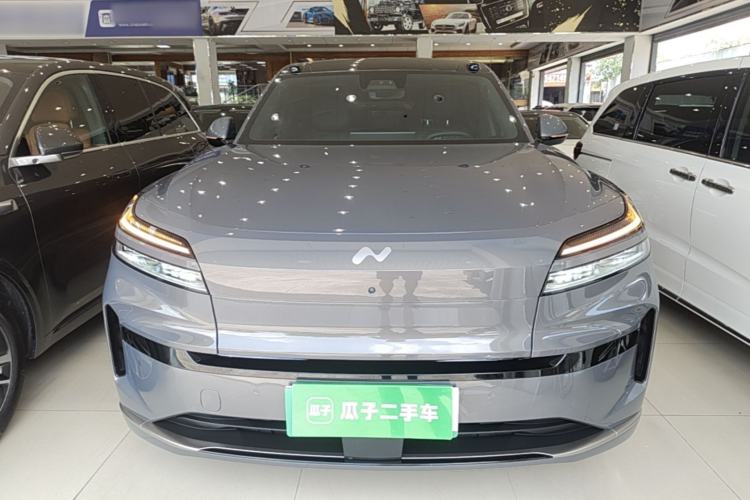 Onvo L90 2025 — 2