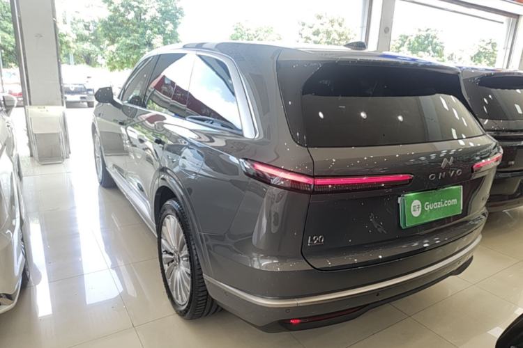 Onvo L90 2025 — 4