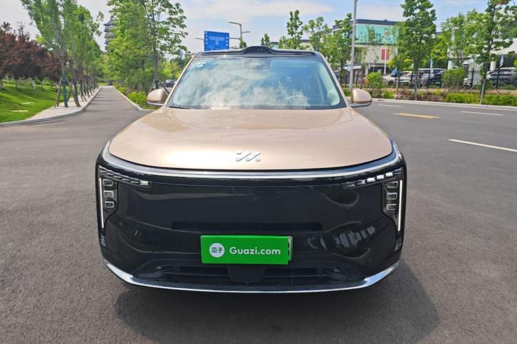IM LS9 2026 — 2