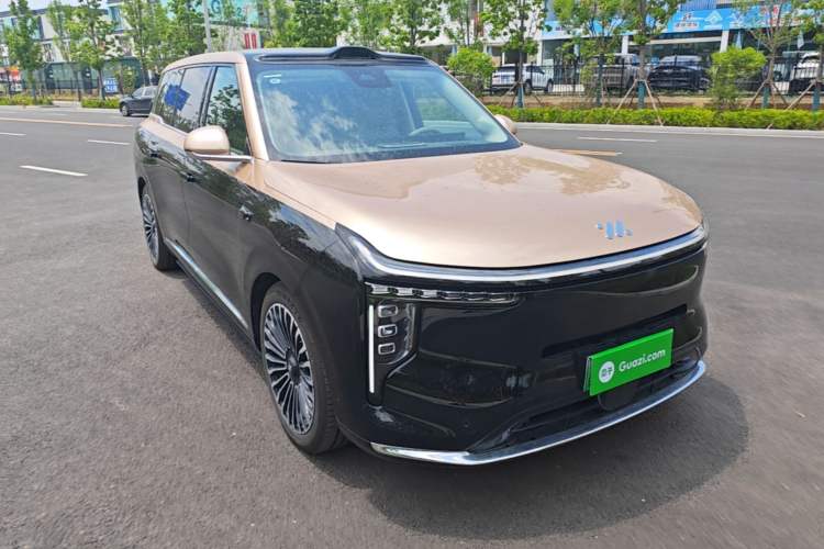 IM LS9 2026 — 3