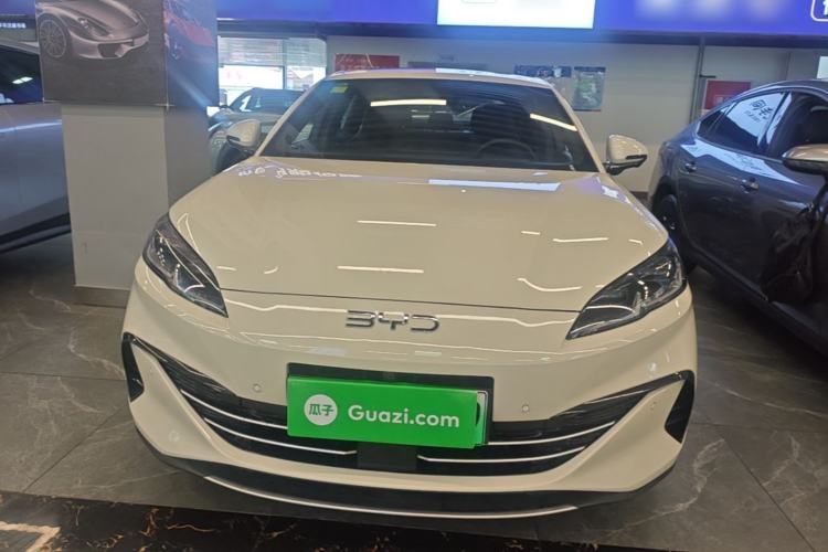 BYD Seal 06 2025 — 2