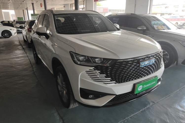 Haval H6 2023 — 3