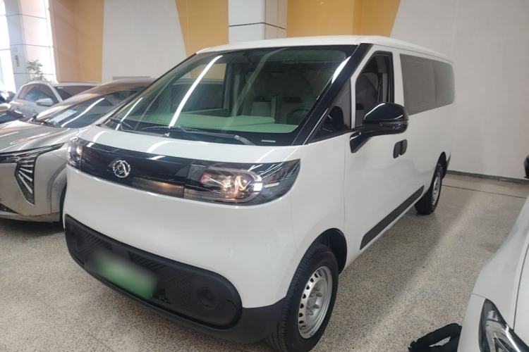 SAIC MAXUS maxus dana v1 2025 — фото 1