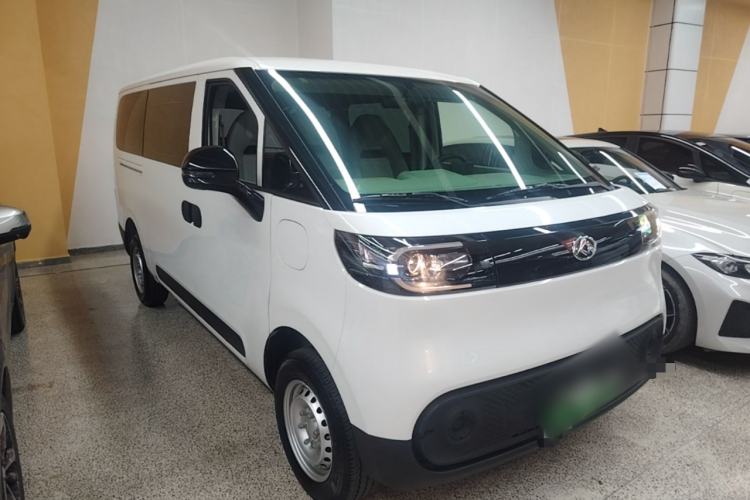SAIC MAXUS maxus dana v1 2025 — фото 3