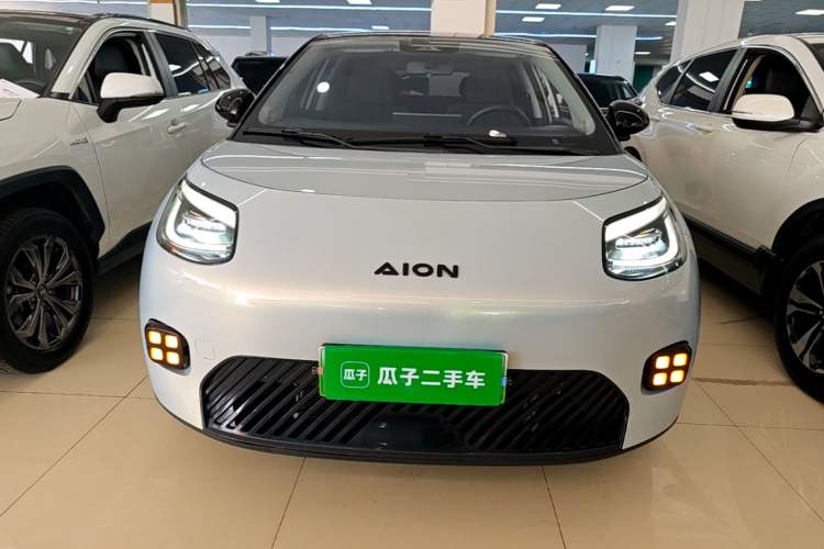AION UT 2025 — фото 2