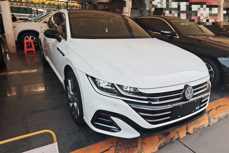 Volkswagen CC 2023 — 3