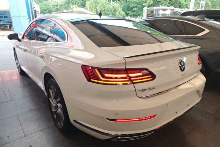 Volkswagen CC 2023 — 4