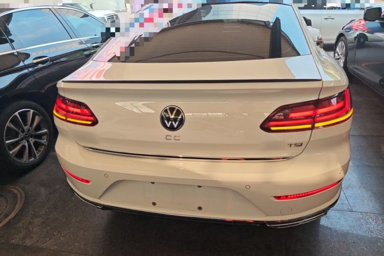 Volkswagen CC 2023 — 5