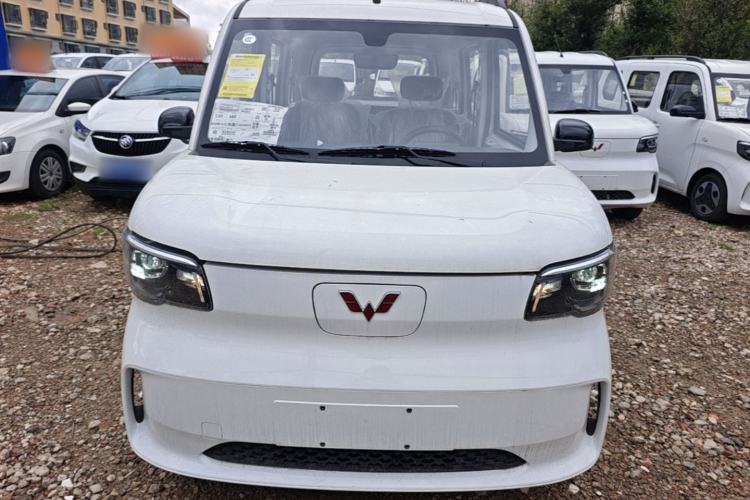 Wuling Zhiguang 2025 — 2