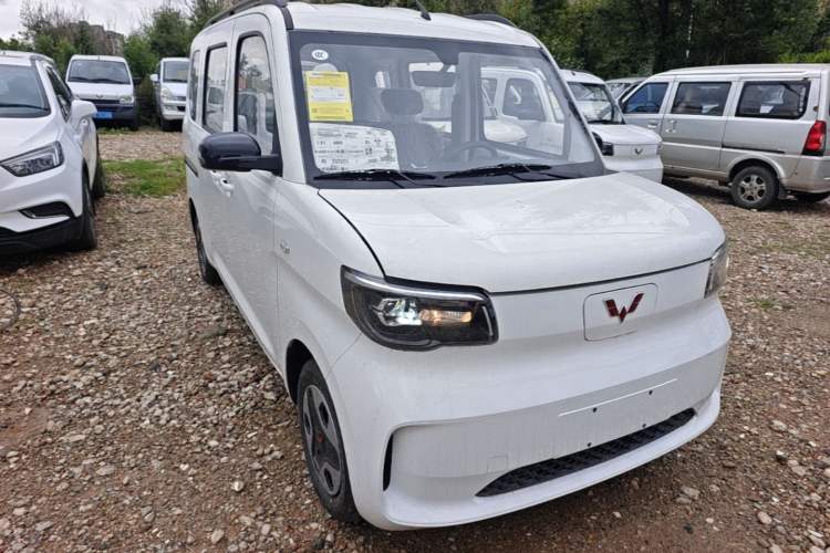 Wuling Zhiguang 2025 — 3
