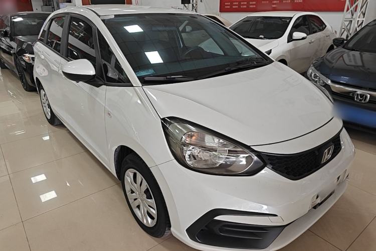 Honda Jazz 2023 — 3