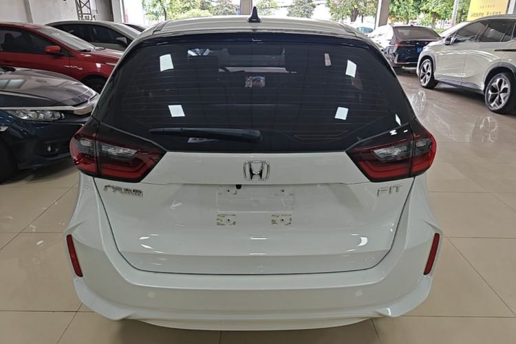 Honda Jazz 2023 — 5