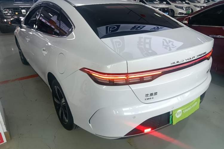BYD Destroyer 05 2023 — 4