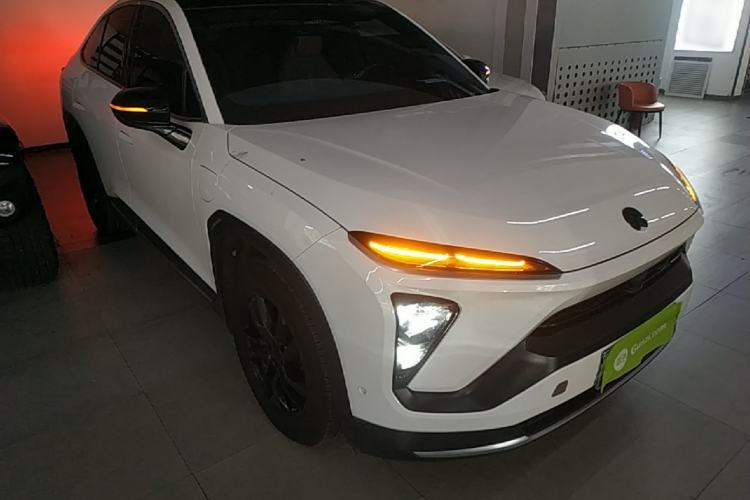 NIO EC6 2020 — 3