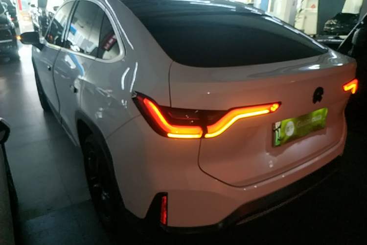 NIO EC6 2020 — 4