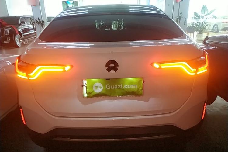 NIO EC6 2020 — 5