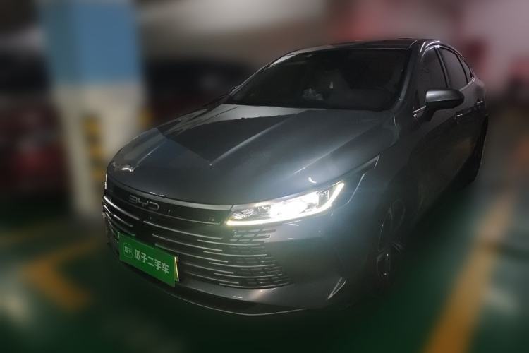 BYD Destroyer 05 2022 — фото 1