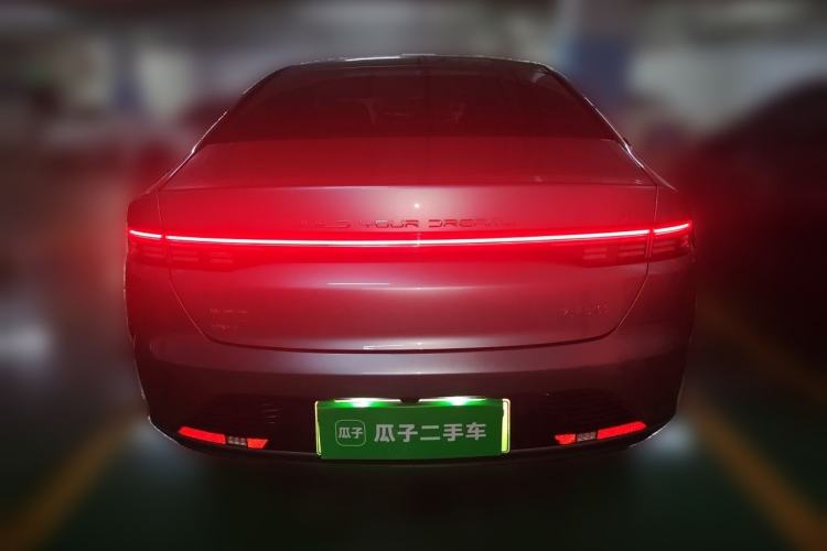 BYD Destroyer 05 2022 — фото 3