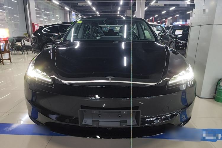 Tesla Model 3 2025 — 2