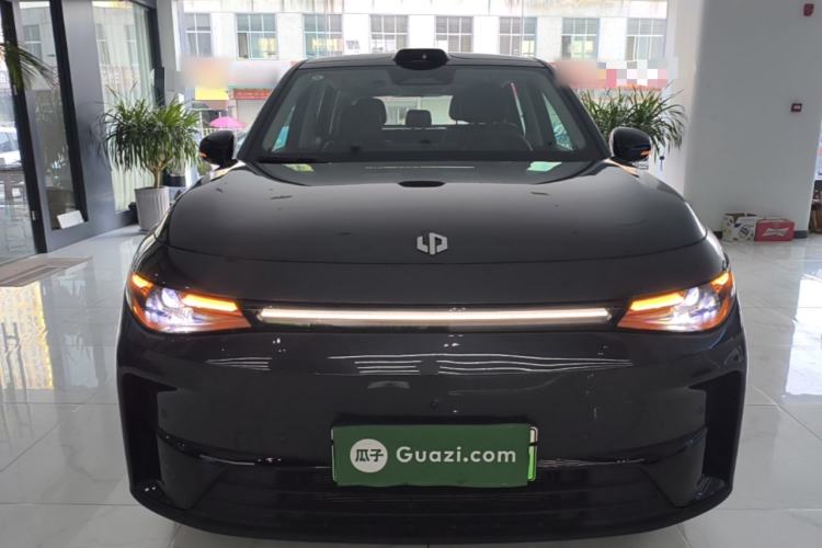 Leapmotor C10 2024 — 2