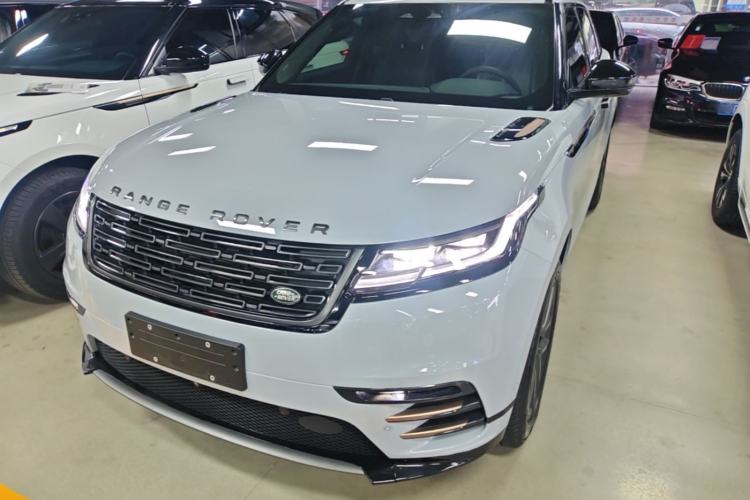 Land Rover Range Rover Velar 2024 — фото 1