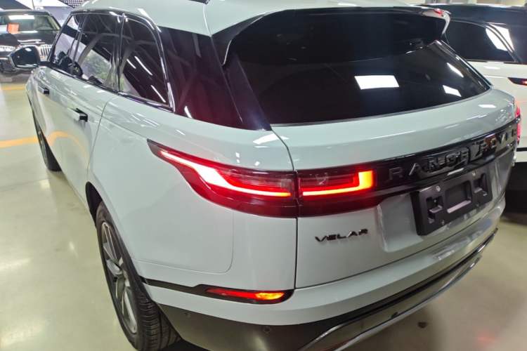 Land Rover Range Rover Velar 2024 — фото 4