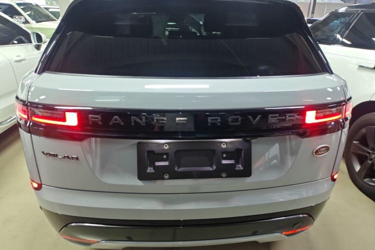 Land Rover Range Rover Velar 2024 — фото 5