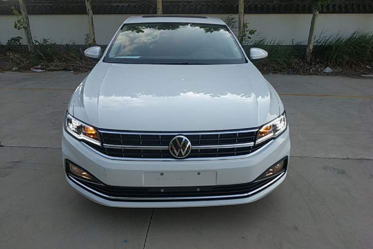 Volkswagen Bora 2021 — 2