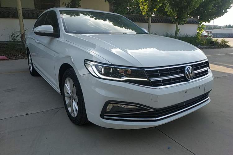 Volkswagen Bora 2021 — 3