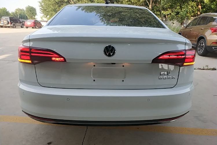 Volkswagen Bora 2021 — 5