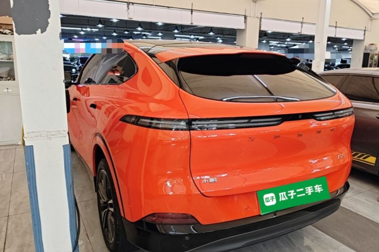 XPeng G6 2023 — 4