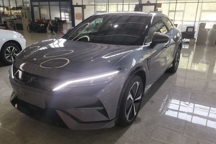 BYD Song L EV 2025 — 2