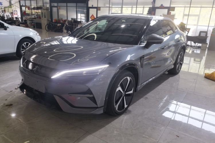 BYD Song L EV 2025 — 4