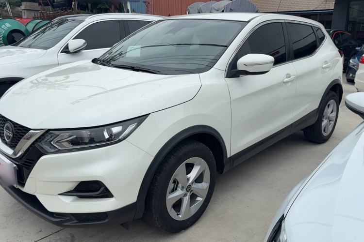 Nissan Qashqai 2023 — 3