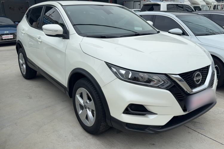 Nissan Qashqai 2023 — 5