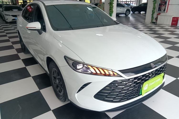BYD Qin PLUS 2025 — 3