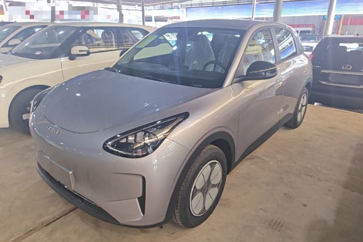 Geely Geome 2026 — фото 1
