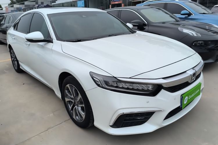 Honda Accord 2019 — 3
